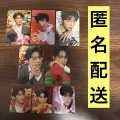 INI トレカ ウィンマジ 木村柾哉