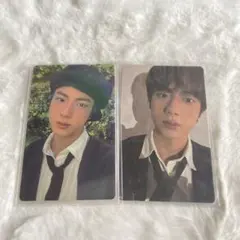 BTS The Astronaut JIN ジン トレカ