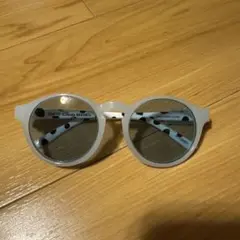 ディズニー 101匹わんちゃん 丸型サングラス