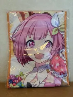 2026年最新】ワンダショ マフラータオルの人気アイテム - メルカリ