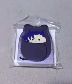 魔入りました！入間くん アクリルフィギュアメモスタンド カルエゴ