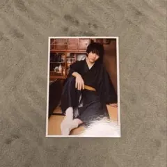 吉田仁人 生写真