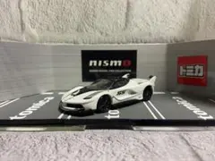 トミカプレミアム フェラーリFXX K (初回特別仕様)