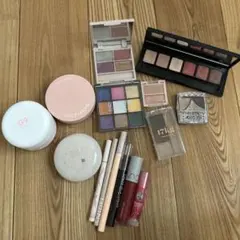 コスメまとめ売り☆10点 - メルカリ