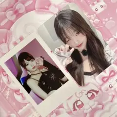 2026年最新】wave ive ウォニョンの人気アイテム - メルカリ