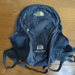 THE NORTH FACE SMALL DAY リュック
