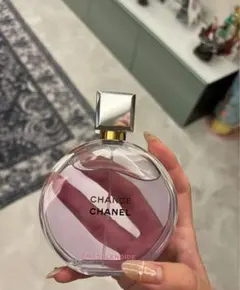 百貨店購入　シャネル　チャンス　オースプランディド　100ml 楽天市場】CHANEL(シャネル) チャンス オー スプランディド