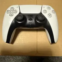 SONY DualSense ワイヤレスコントローラー　ジャンク
