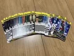 仮面ライダー　ガンバライドカード　スペシャルカード　まとめ売り