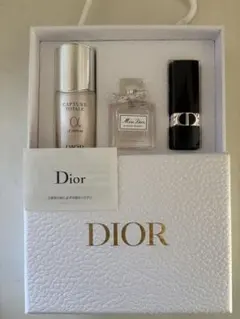 DIOR ディスカバリー キット