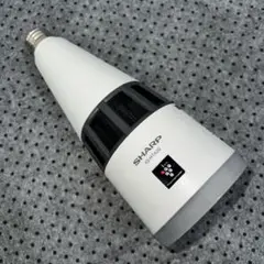 動作確認済み シャープ プラズマクラスターイオン発生装置 IG-HTA20-W