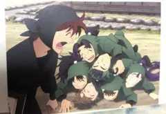 忍たま乱太郎 映画 特典 6年 土井