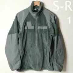 ECWCS Gen3 S-R 良品 米軍 POLARTEC フリースジャケット