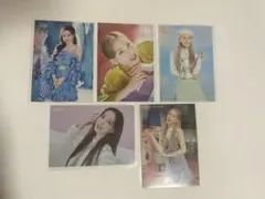 NiziU マコ　ラントレ