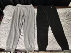 Champion　スウェットパンツ　XL 2枚セット　新品未使用のサムネイル