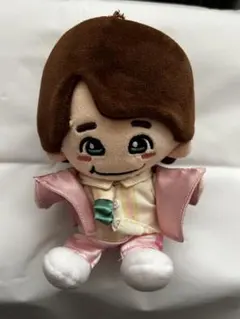 大橋和也 ちびぬい