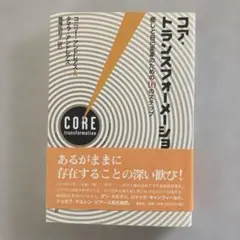 ⭐︎NLP コアトランスフォーメーション ベーシックトレーニング DVD コア・トランスフォーメーションDVDが発売開始しました！ - NLP