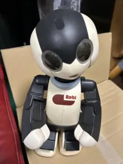 【日曜まで特価】ロビ 動作確認済 バッテリー良好 お値下げ可 デアゴスティーニ Robi（ロビ）レビュー【第46号】 バッテリーを確認