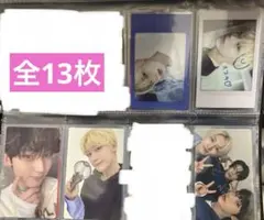 ENHYPEN ソヌ まとめ売り