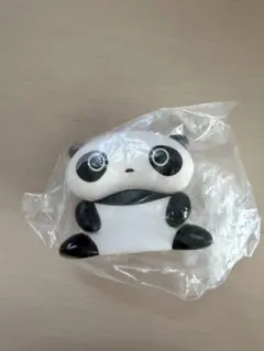 たれぱんだ　サンエックスオールスターズ　マスコットライト