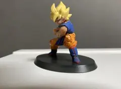 ドラゴンボール　フィギュア　アシェット　 孫悟空 海外限定