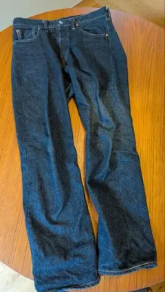 DENIME （ドゥニーム）Lot 221 W34 【生産終了クラボウ】希少 - メルカリ