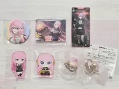 2026年最新】巡音ルカ 感謝祭 缶バッジの人気アイテム - メルカリ