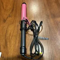 VS Sassoon Instant Heat カールヘアアイロン