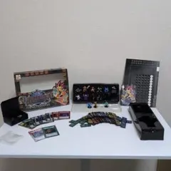 ✨新品✨遊戯王 ダンジョンダイスモンスターズ スペシャルパック1.2