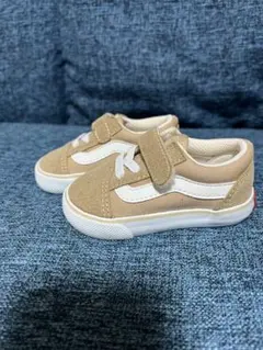 Vans キッズ スニーカー