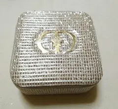 Dior ノベルティ ジュエリーケース 2025 ホリデー