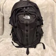 ポ*ケ様 THE NORTH FACE BIG SHOT ブラックリュック