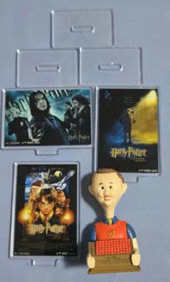 ハリーポッター ガチャガチャ まとめ売り