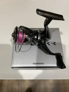 ソアレ XR 2000 SSPG アジング ゴメクサス ソアレ XR 2000 SSPG アジング ゴメクサス - メルカリ