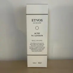 ETVOS 薬用 アクネVCローションI 150mlのサムネイル