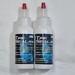 iRC チューブレスレディータイヤ用シーラント 60ml　2本setのサムネイル