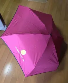 雨晴れ兼用折り畳み傘、コンバクト