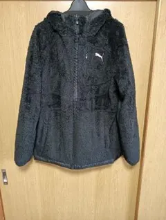 ナイロンジャンバー