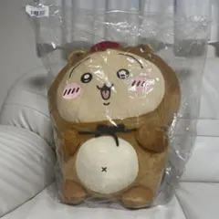 ちいかわ たぬきだもんくじ A賞 うさぎ