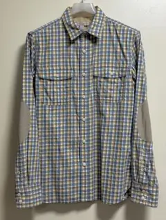 BANANA REPUBLIC heritage collection シャツ