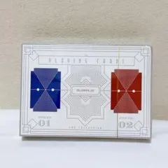SLOWPLAYトランプ プラスチック2デッキ ジャンボインデックス カジノ