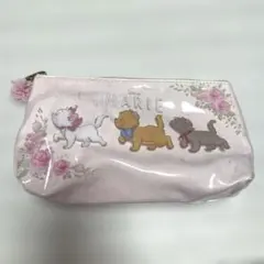 おしゃれキャット　ペンケース　ディズニーストア