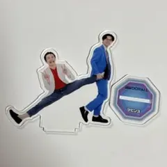 2026年最新】ケビンス アクスタの人気アイテム - メルカリ