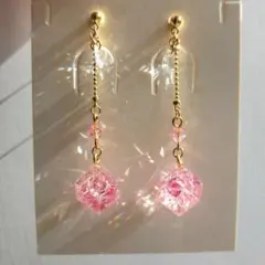 2026年最新】さくらダイヤモンド イヤリングの人気アイテム - メルカリ