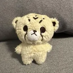 NCT マーク チタリ Amazon.co.jp: NCT マーク ぬいぐるみ チータリー チーターリー