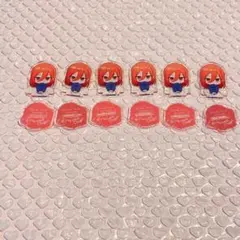 ブルーロック　ミニキャラアクリルスタンド　千切豹馬