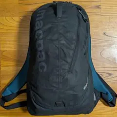 macpac バックパック リュック Kafu 18 登山 アウトドア - メルカリ