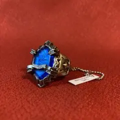 家庭教師ヒットマンREBORN! 霧のニューボンゴレリング