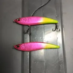 リンバー115s 2本セットのサムネイル