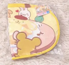 ♡ポムポムプリン プリンnaプリンdeわくわくパーティトートバッグ♡